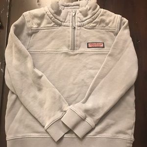 Boys 1/4 zip